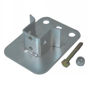 Link51 APR B2 Base Plate